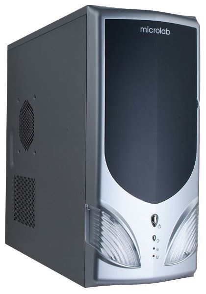 Отзывы Microlab M4805 420W Black/silver