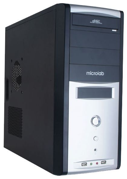 Отзывы Microlab M4806 420W Black/silver