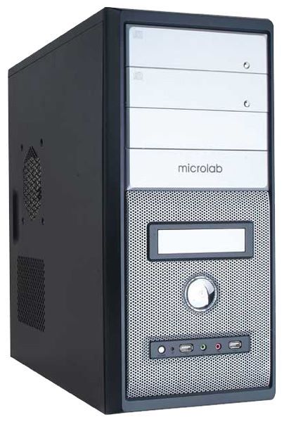 Отзывы Microlab M4810 420W Black/silver