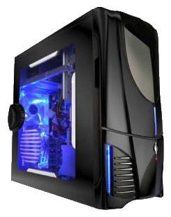 Отзывы NZXT APOLLO Black