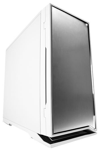 Отзывы NZXT H2 White