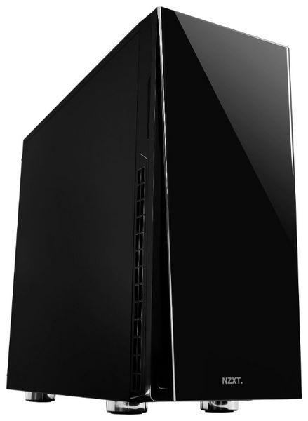 Отзывы NZXT H230 Black