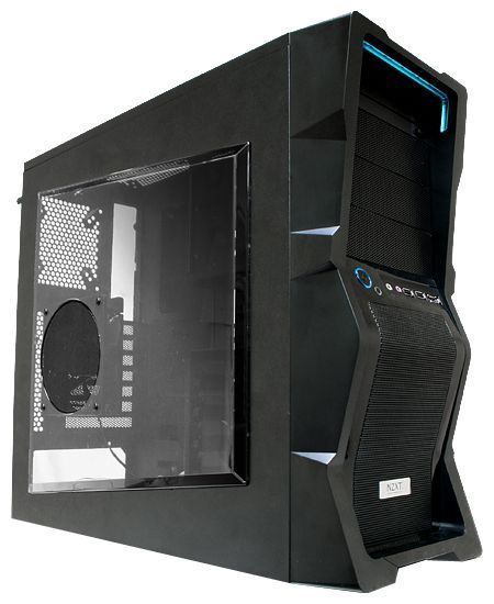 Отзывы NZXT M59 Black