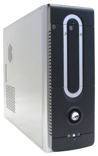 Отзывы Optimum 507S2 350W Silver/black