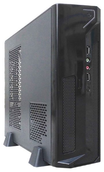 Отзывы PowerCase PK701 300W Black