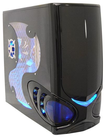 Отзывы RaidMAX Ninja 918 500W Black