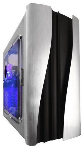 Отзывы Sigma Shark 989 WBS 500W Silver/black