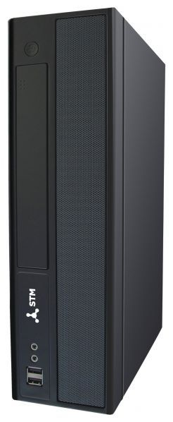 Отзывы STM Business 102 250W Black