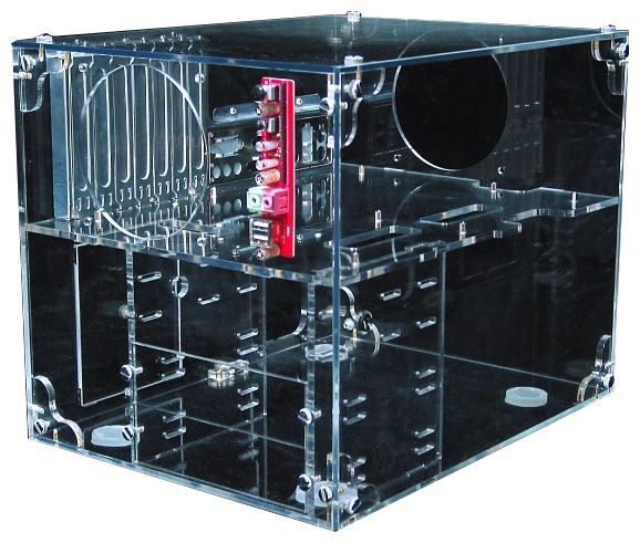 Отзывы Sunbeam ACUF-T