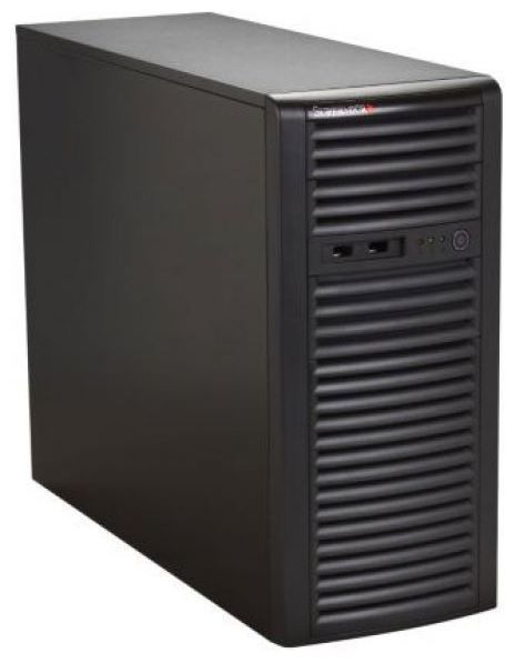 Отзывы Supermicro SC732i-500B