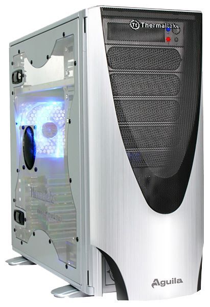 Отзывы Thermaltake Aguila VD1430SWA 430W