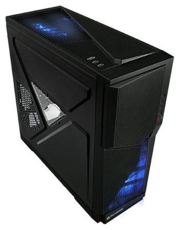 Отзывы Thermaltake Armor A90 VL90001W2Z Black