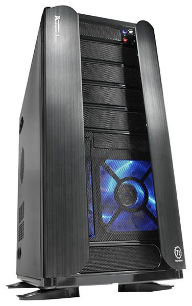 Отзывы Thermaltake Armor Jr VC3430BNS 430W