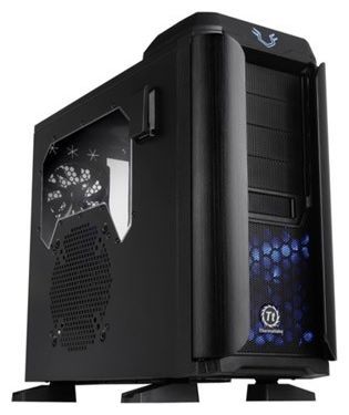 Отзывы Thermaltake Armor REVO GENE VO800M1W2N Black