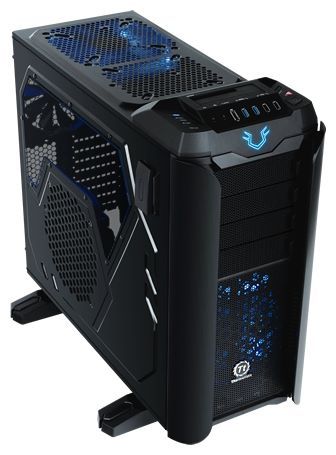 Отзывы Thermaltake Armor REVO VO200M1W2N Black