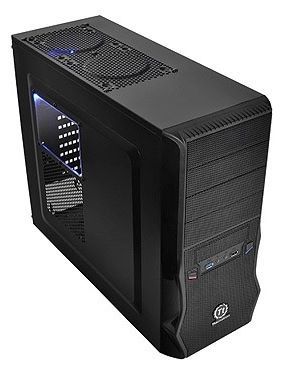 Отзывы Thermaltake Commander MS-III VO100A1W2N Black