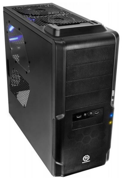 Отзывы Thermaltake Dokker VM600M1W2Z Black