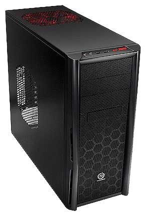 Отзывы Thermaltake Element T VK90001N2Z Black