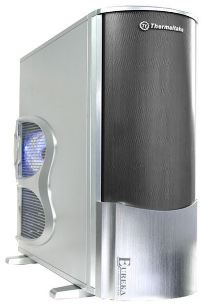 Отзывы Thermaltake Eureka VC8430SWA 430W Silver