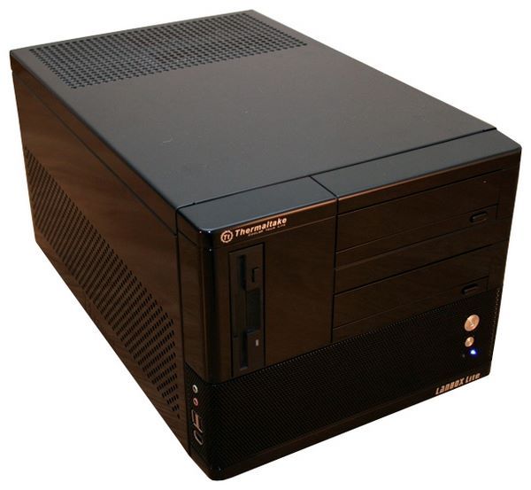 Отзывы Thermaltake Lanbox Lite VF6000BNS Black