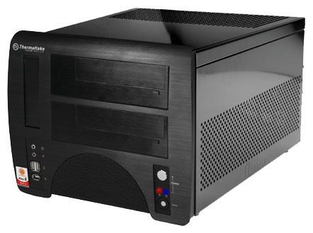 Отзывы Thermaltake Lanbox VF1450BNS 450W Black