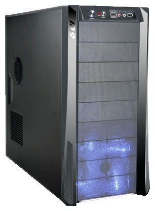 Отзывы Thermaltake M9 VI1000BNS Black