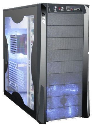 Отзывы Thermaltake M9 VI1000BWS Black
