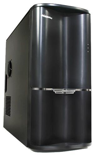 Отзывы Thermaltake Mambo VC2350BNS 350W Black