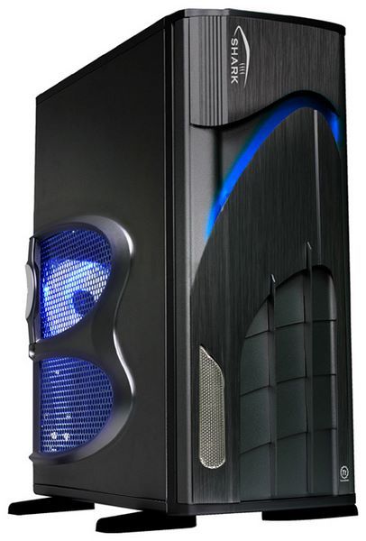 Отзывы Thermaltake Shark VA7430BWA 430W Aluminium Black