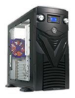 Отзывы Thermaltake SViking VA4360BWS 360W Black