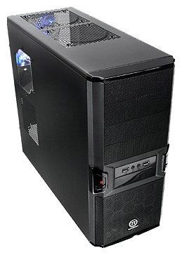 Отзывы Thermaltake V3 Black Edition VL80001W2Z Black