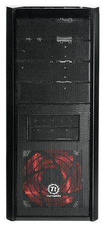 Отзывы Thermaltake V9 Black Edition VJ400G1N2Z Black