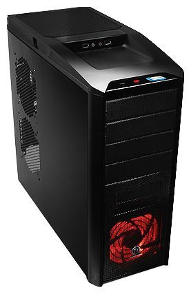 Отзывы Thermaltake V9 VJ40001N2Z Black