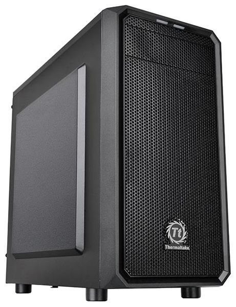 Отзывы Thermaltake Versa H15 CA-1D4-00S1NN-00 Black