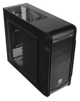 Отзывы Thermaltake Versa I VO600A1N3N Black