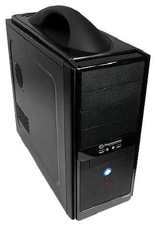 Отзывы Thermaltake Wing RS 301 VL60001N2Z Black