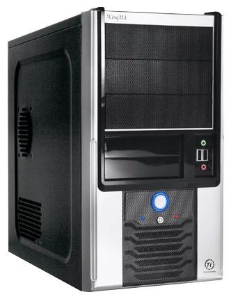 Отзывы Thermaltake WingMA VI5000BNS Black