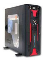 Отзывы Thermaltake Xaser III 1000A 420W Black