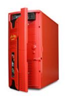 Отзывы Thermaltake XaserV LanMoto VA1400RWA 400W Red