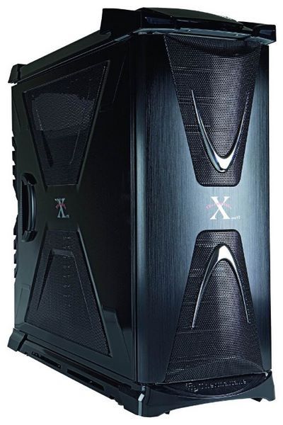 Отзывы Thermaltake Xpressar RCS100 VG40031N2Z Black