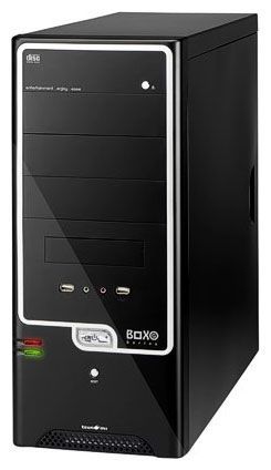 Отзывы Tsunami BOXG-11 500W Black