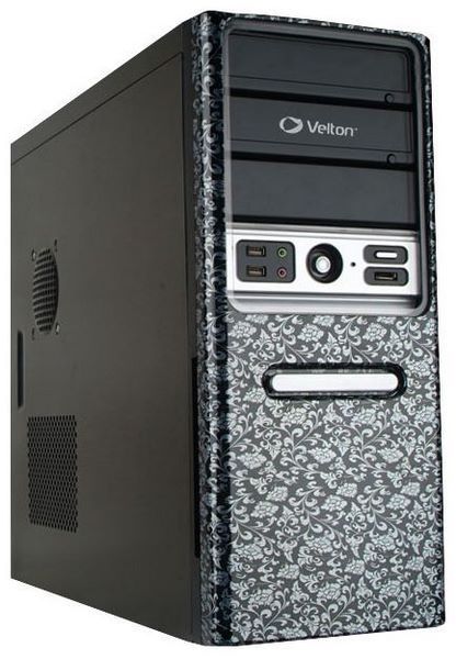 Отзывы Velton 7044 D-F 400W Black