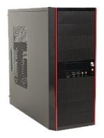 Отзывы Winard KM-5288 600W Black/red