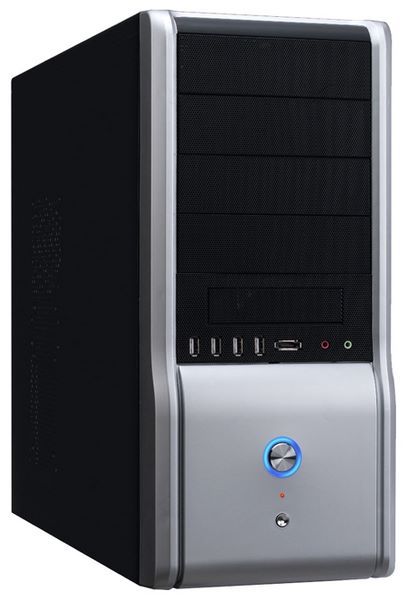 Отзывы Winsis Wb-40 500W Black/silver