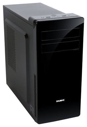 Отзывы Zalman A1 Black