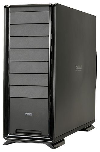 Отзывы Zalman MS1000-HS1 Black