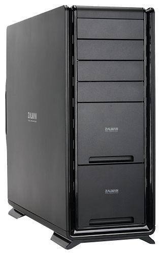 Отзывы Zalman MS1000-HS2 Black