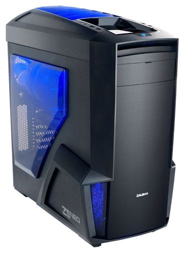 Отзывы Zalman Z11 Neo