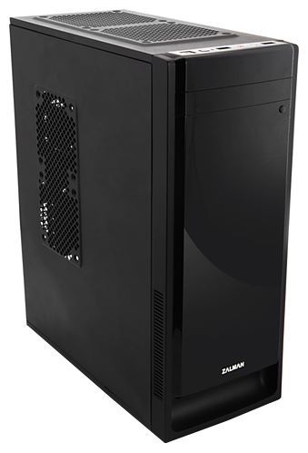 Отзывы Zalman ZM-T2 Black