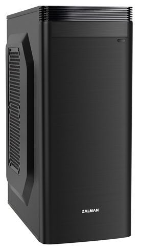 Отзывы Zalman ZM-T5 Black